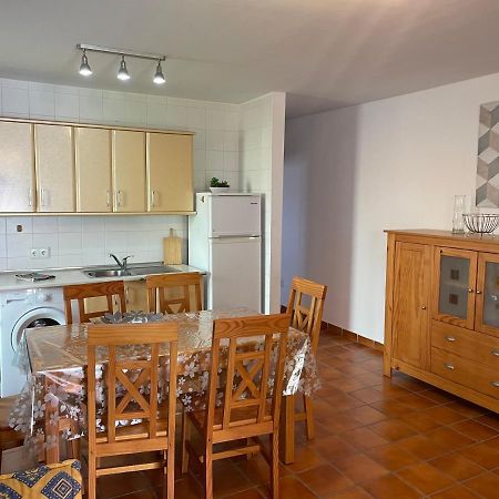 El Medano Balancon Apartment, Pool And Terrace Екстер'єр фото